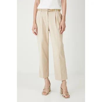 Dámské kalhoty Kalhoty Medicine RW25-SPD203 béžová 02X, vel. XXL