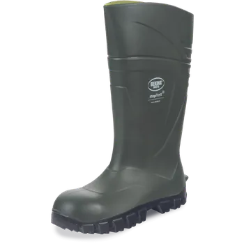 Pracovní obuv STEPLITE SolidGrip PU S5 CI SRC holiny vel.43