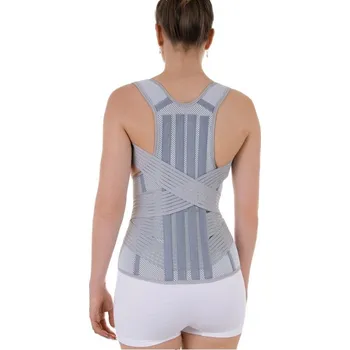 Qmed PremiumTLS ortéza - XL