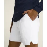 Pánské šortky Wilson M Tournament Short V2 7" Bright White XL