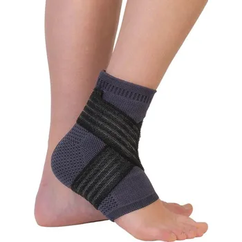 Sanomed MalleoSan X - bandáž hlezna, velikost: XL