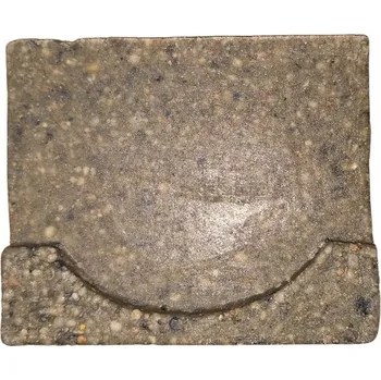 Odvodňovací žlab Koncovka pro polymerbetonový žlab BIELBET 125 x 100 mm koncová