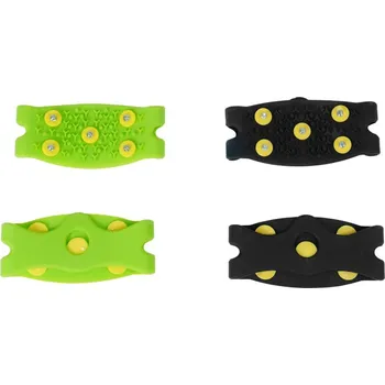 nesmeky Sanomed MiniGrip nesmeky, černá, S/M (35-40)