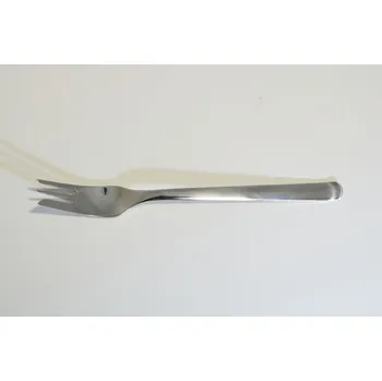 Příbor Vidlička moučník širší levý hrot Progres Toner 1 k nerez 6016