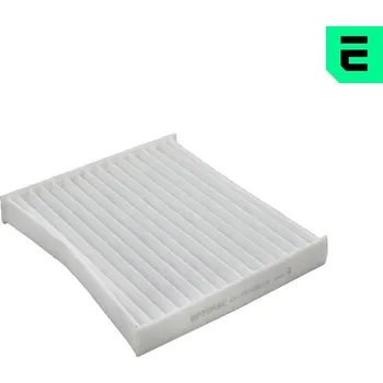 Kabinový filtr Filtr vzduchu v interiéru OPTIMAL OP-FCF20079