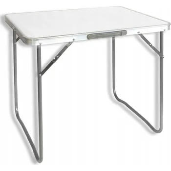 kempingový stůl Kempingový stolek skládací zahradní stul 50x70