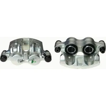 Brzdový třmen Brzdový třmen BUDWEG 343666