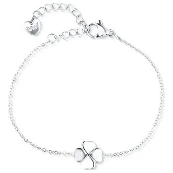 Náramek VUCH Náramek Fouria Silver + Dárkové balení