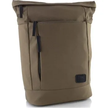 Městský batoh Rieker městský batoh zipový khaki H5101-52 | P695985