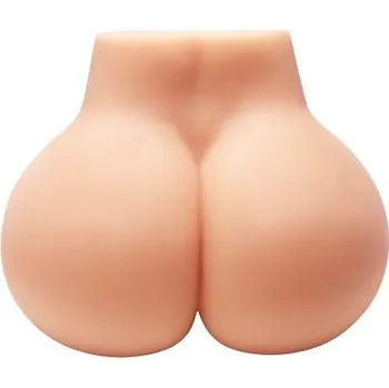 Fabulous Fat Mega Ass 19 kg