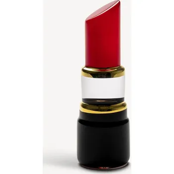 Dekorativní figurka Kosta Boda Poppy 13,3 cm 7092205 vícebarevná MLC