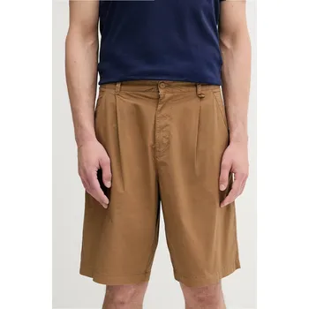Dámské kraťasy Kraťasy United Colors of Benetton 462SU9011 hnědá 82X, vel. 48