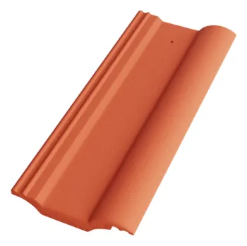 Betonpres Taška půlená Natura OPTIMAL cihlová