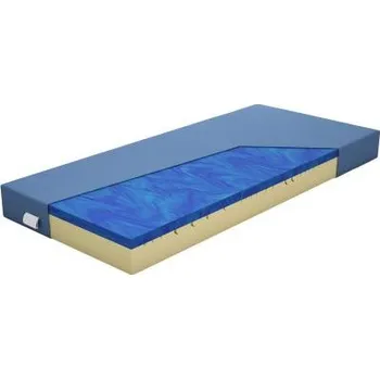 Matrace Purtex Matrace Andema Elastic potah Aloe Vera 80 x 195 cm