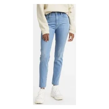 LEVIS Levi´s® dámské jeans 721 HIGH RISE SKINNY - Don´t Be Extra 18882- DOPRAVA ZDARMA