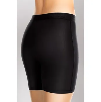 Dámské stahovací prádlo Maxis LIFTING BRIEFS,stahovací kalhotky s nohavičkami,vel.L,černá