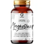 Goodie Liposomální Magnesium 60 ks