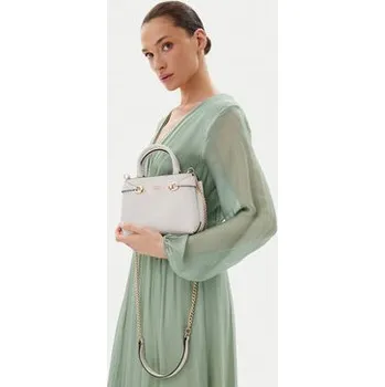 Módní doplněk Kabelka Guess HWVG96 39760 Béžová OS