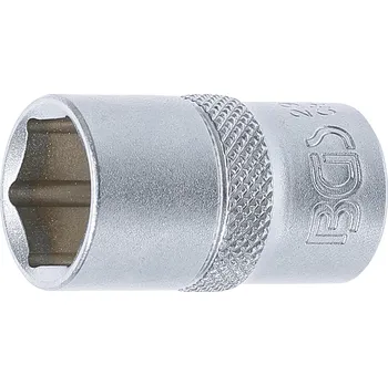 BGS 2916, Nástrčná hlavice šestihranná | 12,5 mm (1/2") | 16 mm