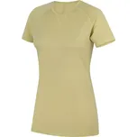 Dámské Merino termotričko Husky Mersa L velikost L light green