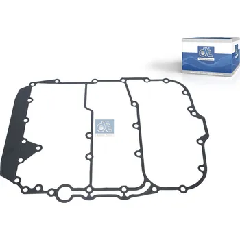 Převodovka Těsnění pod volič převodovky ZF Traxon ZF 0501327837