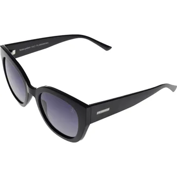 Sluneční brýle Icona Dámské Sezela gradient Černá
