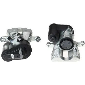 Brzdový třmen Brzdový třmen BUDWEG CALIPER 344270