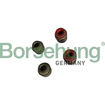 Ventil motoru Těsnicí kroužek, dřík ventilu Borsehung B12534