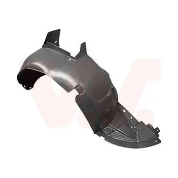 Nářadí pro automobil obložení, dutina kola AGB 2316FP1T