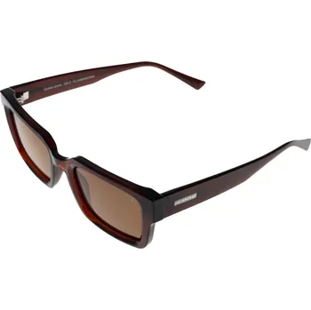 Icona Dámské Durban brown Hnědá