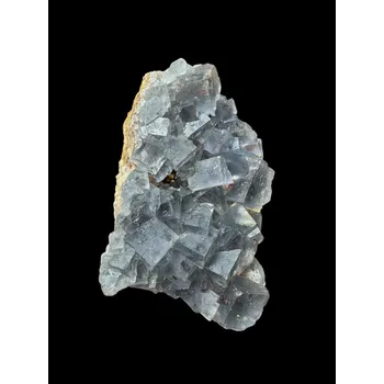Fluorit 5,4 cm – Tinejdad, Maroko