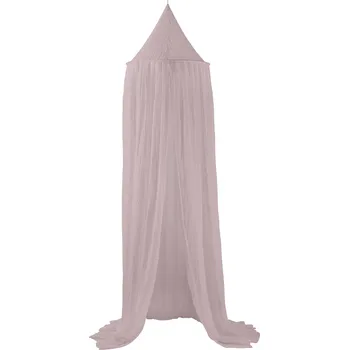 Dětské zboží Meyco baldachýn - Lilac