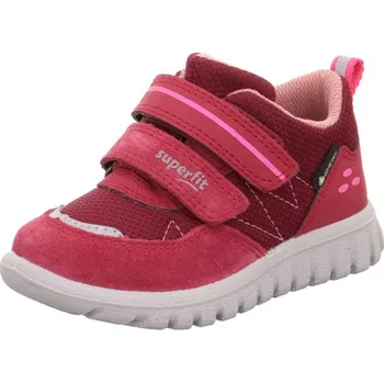 Chlapecké tenisky Gore-tex obuv Superfit 1-006182-5010 SPORT7 MINI Velikost: 31