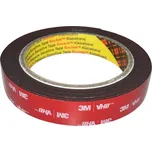 3M Oboustranná páska s extrémní tepelnou odolností VHB 19 mm x 3 m