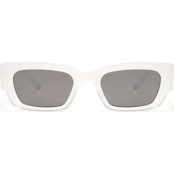 Sluneční brýle Eyerim Studio Vega Pearly Silver