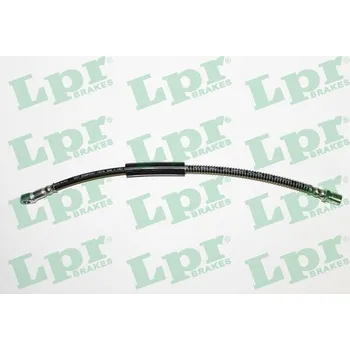 Brzdová hadice Brzdová hadice LPR 6T46682