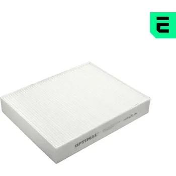 Kabinový filtr Filtr vzduchu v interiéru OPTIMAL OP-FCF20134
