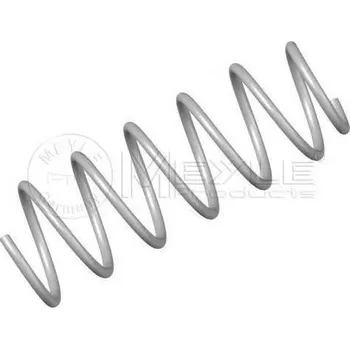 MEYLE Pružina podvozku ME 16-14 321 0001