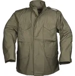 Mil-Tec Bunda M65 Olive NYCO 3XL