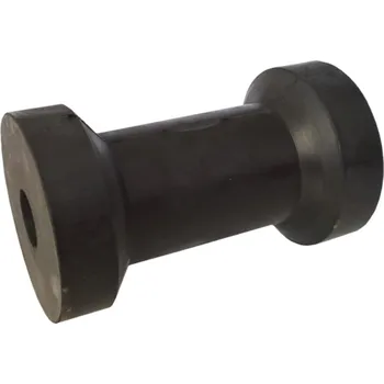 Přívěs Rolna COMPACT kýlová pr. 75x126 mm/pr. 21,5 mm