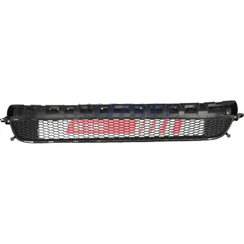 Nárazník Mříž nárazníku renault trafic 14> center ft91511