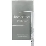 Herb Pharma Botuceutical Platinum - biotechnologické sérum na hluboké vrásky 4,5 ml