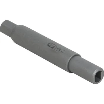 Ruční nářadí KS Tools 1509435 150.9435 Nástrčný klíč