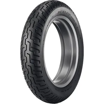 Dunlop D404 F 130/90 - 16 67H TL -