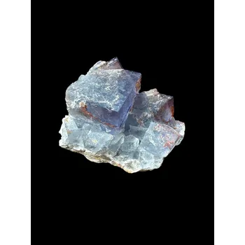 Fluorit 4,7 cm – Tinejdad, Maroko