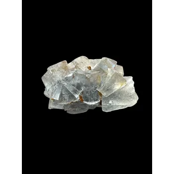 Fluorit 3,6 cm – Tinejdad, Maroko