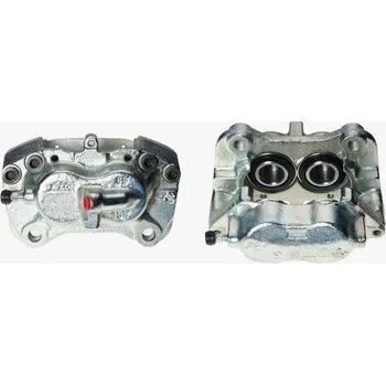 Brzdový třmen Brzdový třmen BUDWEG CALIPER 341713