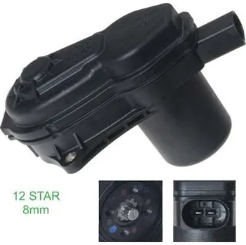 Brzdová destička Stavitelný element, ruční brzda brzdové obložení BUDWEG CALIPER 208054