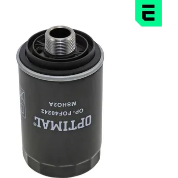 Olejový filtr Olejový filtr OPTIMAL OP-FOF40242