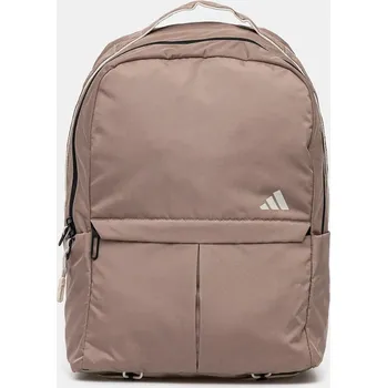 Sport Batoh adidas Performance GYM JM2740 hnědá 84X, vel. ONE SIZE